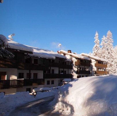 Rezidence Thule - Lyžařské zájezdy