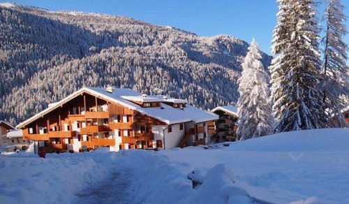 Rezidence Thule - Lyžařské zájezdy