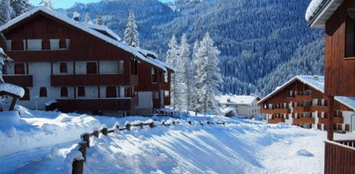 Rezidence Thule - Lyžařské zájezdy