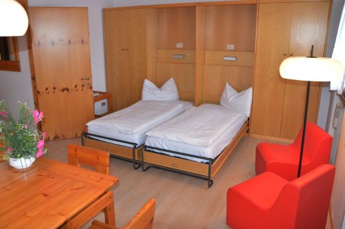 Rezidence Thule - Lyžařské zájezdy