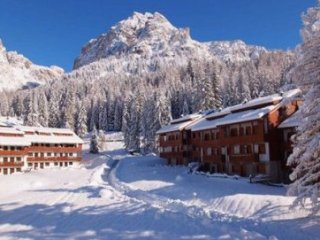 Rezidence Thule - Lyžařské zájezdy Rezidence Thule - Lyžařské zájezdy
