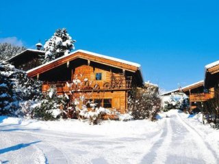 Almdorf Fügen - Tyrolsko - Rakousko, Hochzillertal, Hochfügen - Lyžařské zájezdy