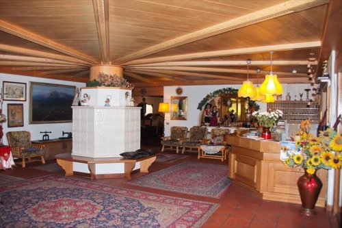 Dolomiti - Dolomity - Itálie, Val di Fassa - Lyžařské zájezdy