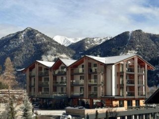 Ciampedie Luxury Alpine Spa - Dolomity - Itálie, Val di Fassa - Lyžařské zájezdy