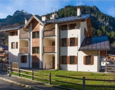 Apartmány Casa Al Moro