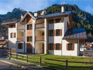 Apartmány Casa Al Moro - Dolomiti Superski - Itálie, Civetta - Lyžařské zájezdy