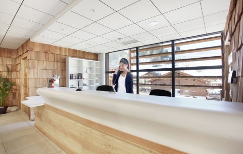 Hotel Chamois - Haute Savoie - Francie, La Clusaz - Lyžařské zájezdy