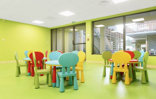 Hotel Chamois - Haute Savoie - Francie, La Clusaz - Lyžařské zájezdy