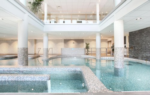 Hotel Chamois - Haute Savoie - Francie, La Clusaz - Lyžařské zájezdy