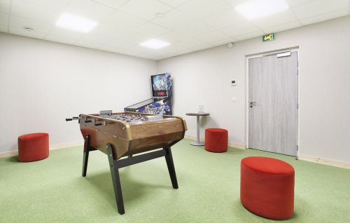 Hotel Chamois - Haute Savoie - Francie, La Clusaz - Lyžařské zájezdy