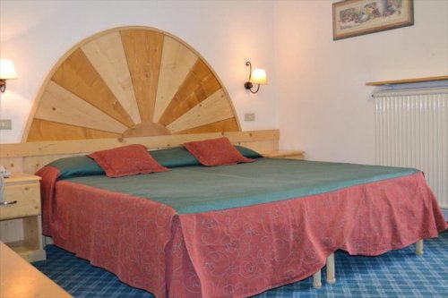 Corona - Dolomiti Superski - Itálie, Val di Fiemme - Lyžařské zájezdy