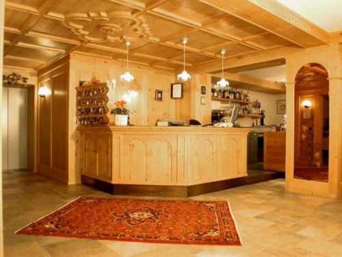 Corona - Dolomiti Superski - Itálie, Val di Fiemme - Lyžařské zájezdy