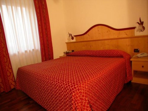 Corona - Dolomiti Superski - Itálie, Val di Fiemme - Lyžařské zájezdy