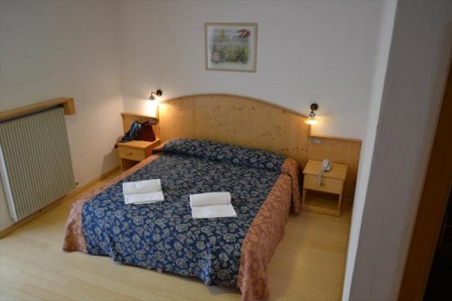 Corona - Dolomiti Superski - Itálie, Val di Fiemme - Lyžařské zájezdy