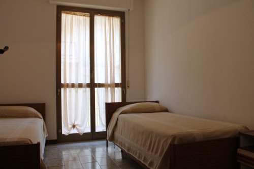 Apartmán Oasi - Alba Adriatica - Abruzzo - Itálie, Alba Adriatica - Ubytování