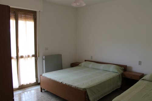 Apartmán Oasi - Alba Adriatica - Abruzzo - Itálie, Alba Adriatica - Ubytování