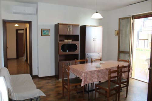 Apartmán Oasi - Alba Adriatica - Abruzzo - Itálie, Alba Adriatica - Ubytování