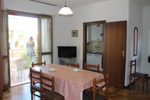 Apartmán Oasi - Alba Adriatica - Abruzzo - Itálie, Alba Adriatica - Ubytování