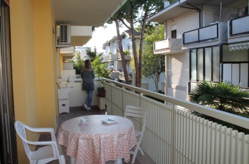 Apartmán Oasi - Alba Adriatica - Abruzzo - Itálie, Alba Adriatica - Ubytování