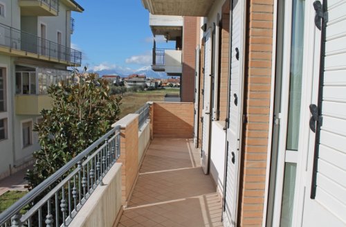 Rezidence Villa Paradiso - Alba Adriatica - Abruzzo - Itálie, Alba Adriatica - Ubytování