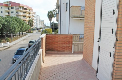 Rezidence Villa Paradiso - Alba Adriatica - Abruzzo - Itálie, Alba Adriatica - Ubytování