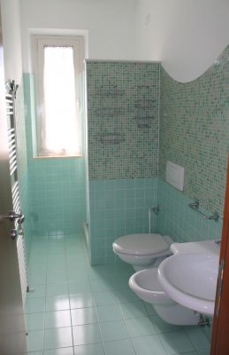 Rezidence Villa Paradiso - Alba Adriatica - Abruzzo - Itálie, Alba Adriatica - Ubytování