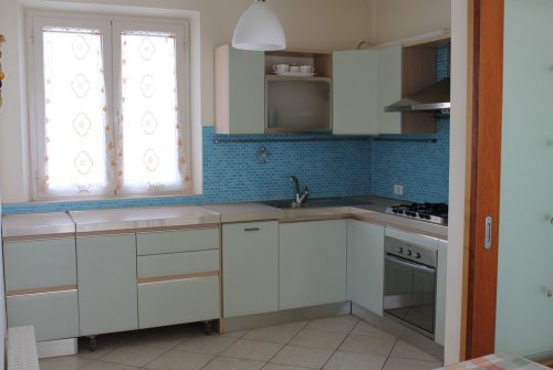 Rezidence Villa Paradiso - Alba Adriatica - Abruzzo - Itálie, Alba Adriatica - Ubytování