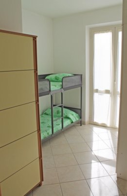 Rezidence Villa Paradiso - Alba Adriatica - Abruzzo - Itálie, Alba Adriatica - Ubytování