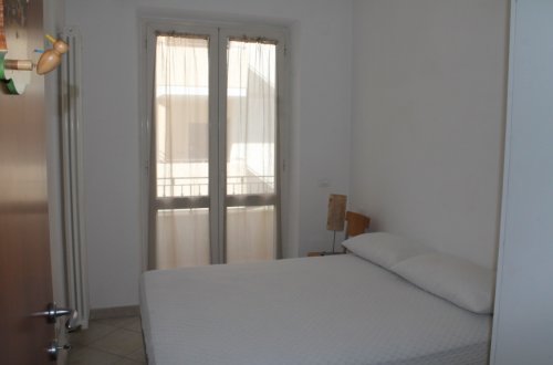 Rezidence Villa Paradiso - Alba Adriatica - Abruzzo - Itálie, Alba Adriatica - Ubytování