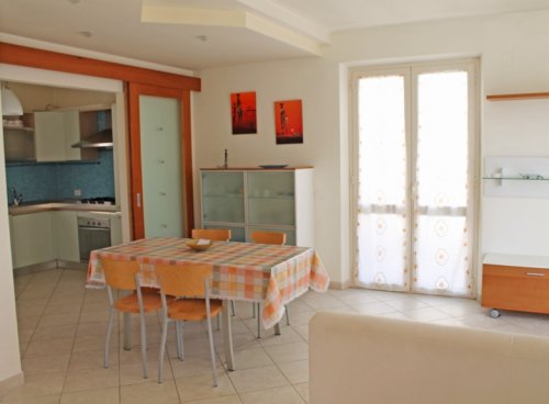 Rezidence Villa Paradiso - Alba Adriatica - Abruzzo - Itálie, Alba Adriatica - Ubytování