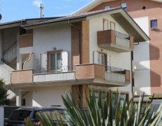 Rezidence Villa Paradiso - Alba Adriatica