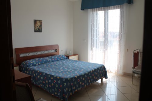 Rezidence Orchidea - Alba Adriatica - Abruzzo - Itálie, Alba Adriatica - Ubytování