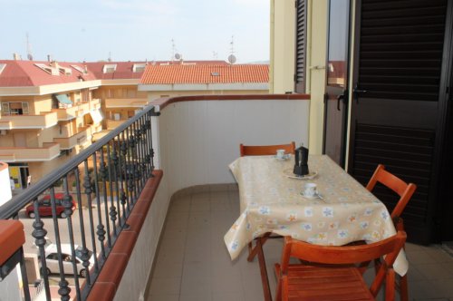 Rezidence Orchidea - Alba Adriatica - Abruzzo - Itálie, Alba Adriatica - Ubytování