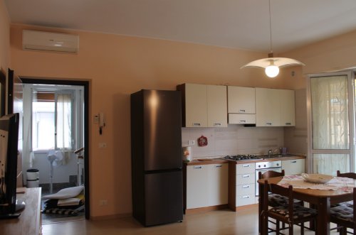 Apartmány Villa Fiore - Alba Adriatica - Abruzzo - Itálie, Alba Adriatica - Ubytování