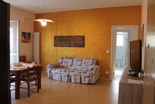 Apartmány Villa Fiore - Alba Adriatica - Abruzzo - Itálie, Alba Adriatica - Ubytování