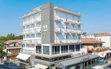 Katalog zájezdů, Hotel Rose Nuove  - Rimini