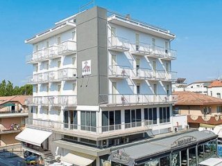 Hotel Rose Nuove  - Rimini - Emilia Romagna - Itálie, Rimini - Ubytování