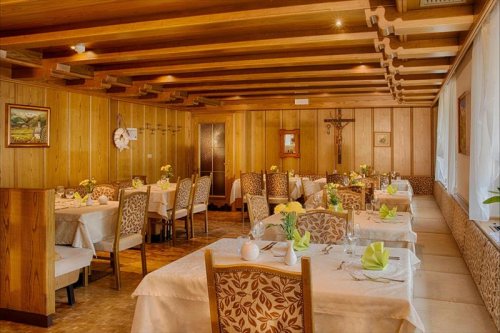 Mair - Kronplatz - Itálie, Campo Tures - Lyžařské zájezdy