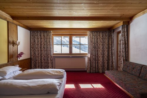 Sport Hotel Kurzras - SKIMAX - Ortler Skiarena - Itálie, Val Senales - Schnalstal - Lyžařské zájezdy