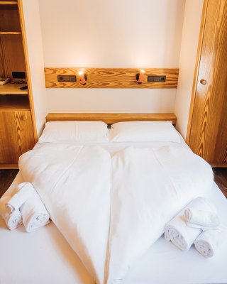 Aparthotel Maso Corto bez stravy - SKIMAX - Ortler Skiarena - Itálie, Val Senales - Schnalstal - Lyžařské zájezdy