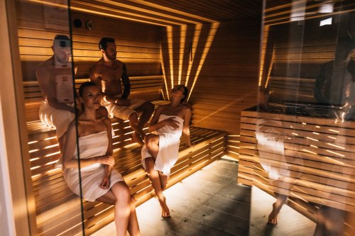 Aparthotel Maso Corto s polopenzí - SKIMAX - Ortler Skiarena - Itálie, Val Senales - Schnalstal - Lyžařské zájezdy