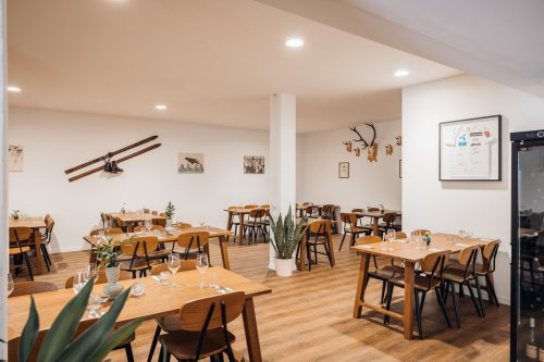 Aparthotel Maso Corto s polopenzí - SKIMAX - Ortler Skiarena - Itálie, Val Senales - Schnalstal - Lyžařské zájezdy