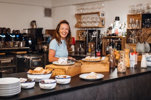 Aparthotel Maso Corto s polopenzí - SKIMAX - Ortler Skiarena - Itálie, Val Senales - Schnalstal - Lyžařské zájezdy