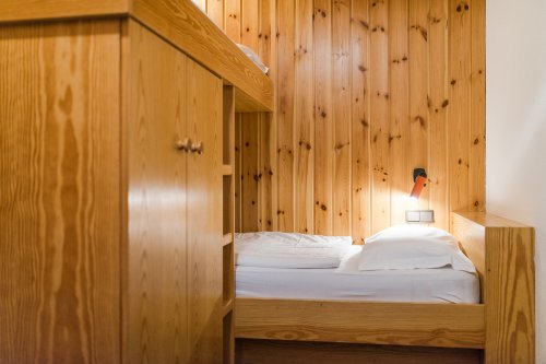 Aparthotel Maso Corto s polopenzí - SKIMAX - Ortler Skiarena - Itálie, Val Senales - Schnalstal - Lyžařské zájezdy