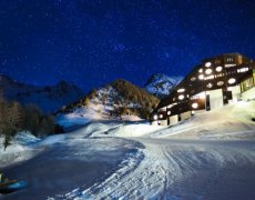 Aparthotel Maso Corto s polopenzí - SKIMAX