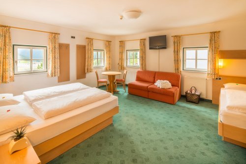 Piccolo Hotel Gurschler - SKIMAX - Ortler Skiarena - Itálie, Val Senales - Schnalstal - Lyžařské zájezdy