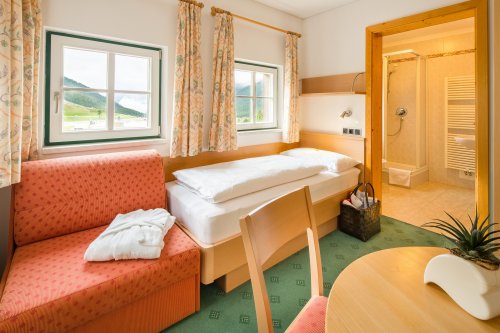 Piccolo Hotel Gurschler - SKIMAX - Ortler Skiarena - Itálie, Val Senales - Schnalstal - Lyžařské zájezdy