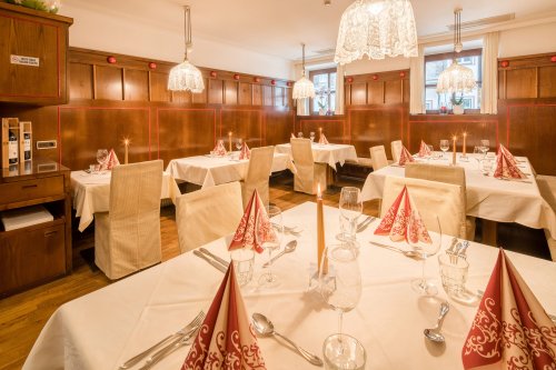 Piccolo Hotel Gurschler - SKIMAX - Ortler Skiarena - Itálie, Val Senales - Schnalstal - Lyžařské zájezdy