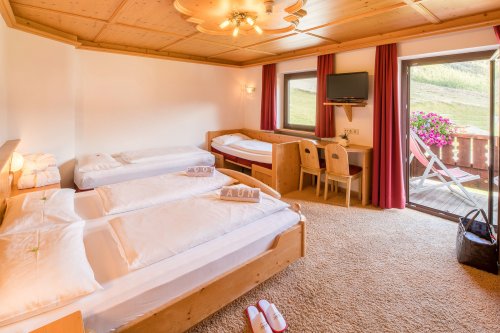 Piccolo Hotel Gurschler - SKIMAX - Ortler Skiarena - Itálie, Val Senales - Schnalstal - Lyžařské zájezdy