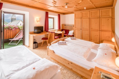 Piccolo Hotel Gurschler - SKIMAX - Ortler Skiarena - Itálie, Val Senales - Schnalstal - Lyžařské zájezdy